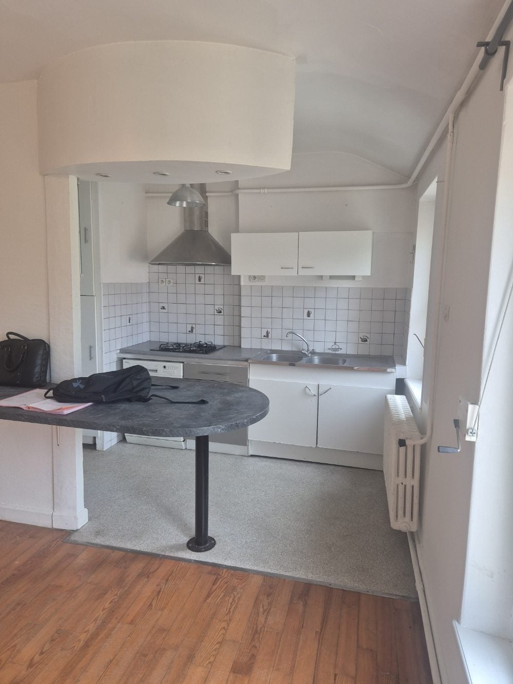 Flat Chemin de Halage in Verdun