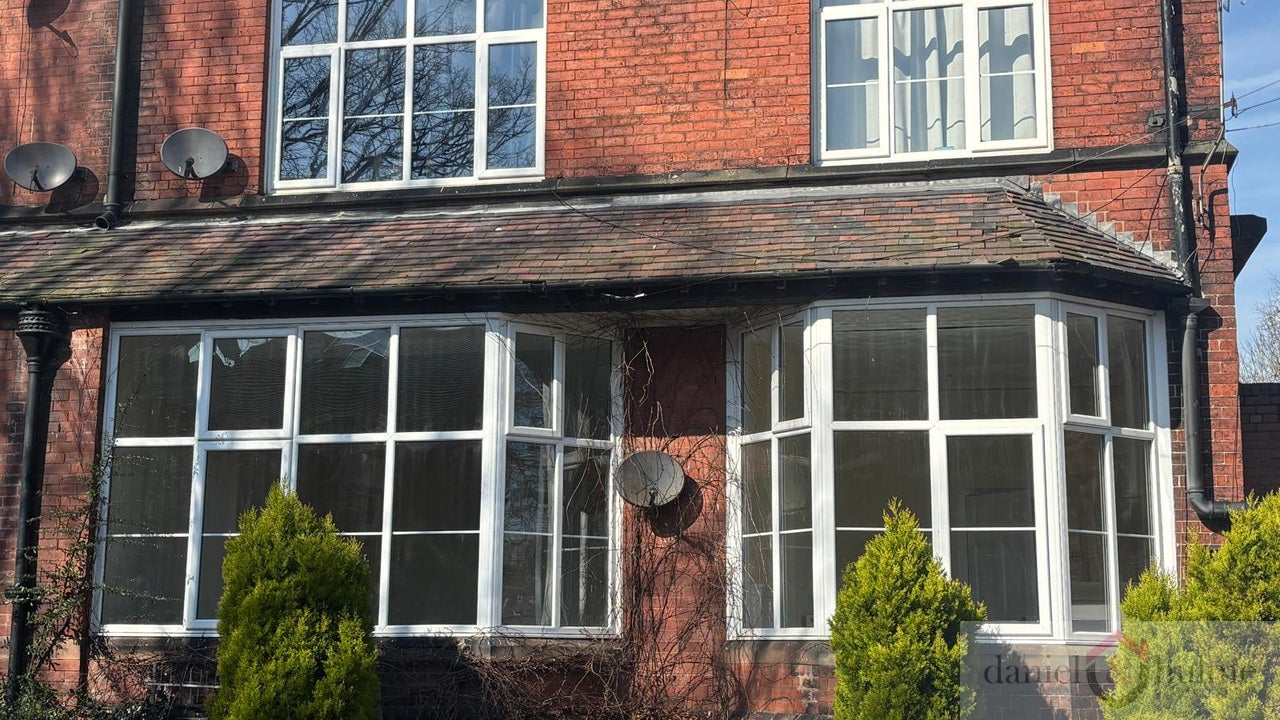 Flat Hugo Street in Staffordshire Moorlands