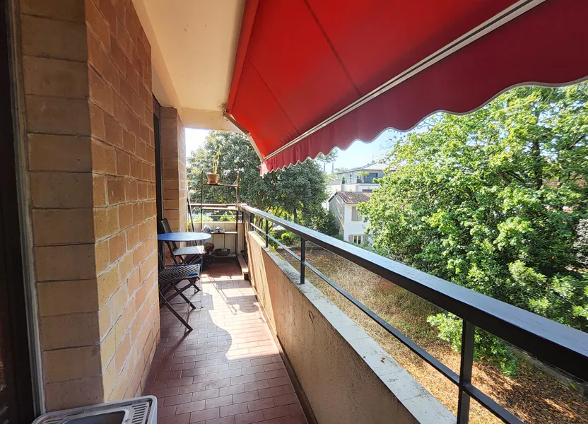 Appartement Avenue Louise Darracq à Bayonne