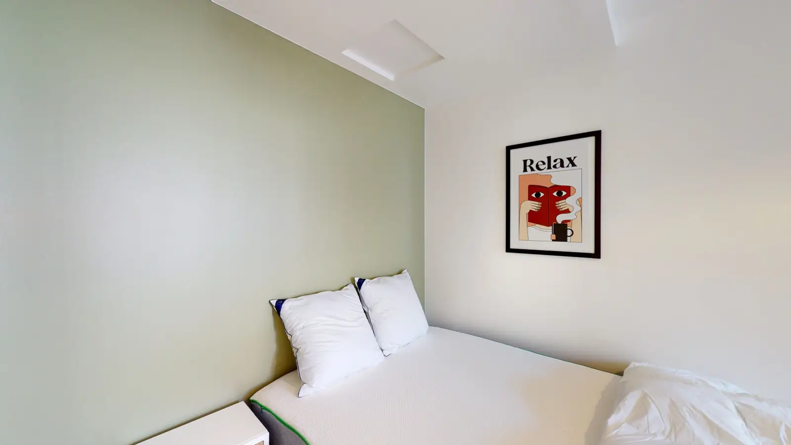 Appartement Rue Saint-Mihiel à Nantes