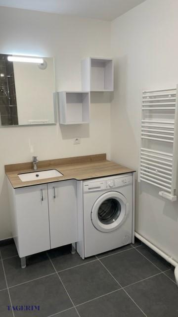 Flat Boulevard Aristide Briand in Melun