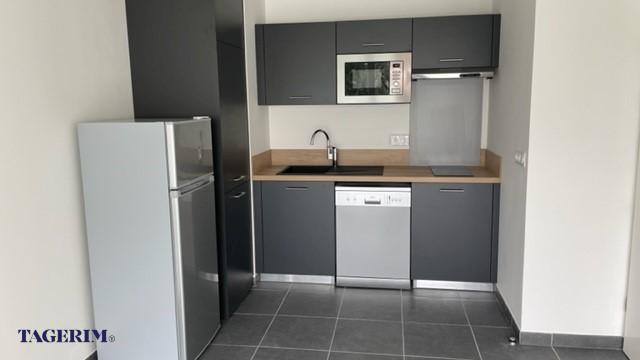 Flat Boulevard Aristide Briand in Melun