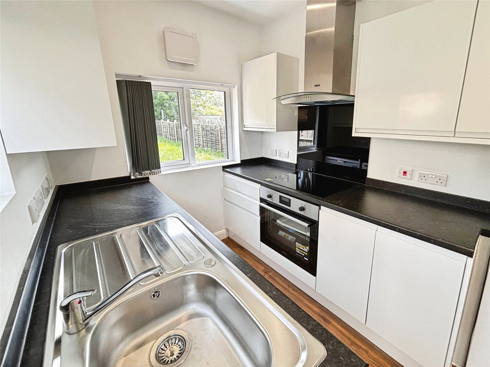 Room Hatch Lane in Greater London