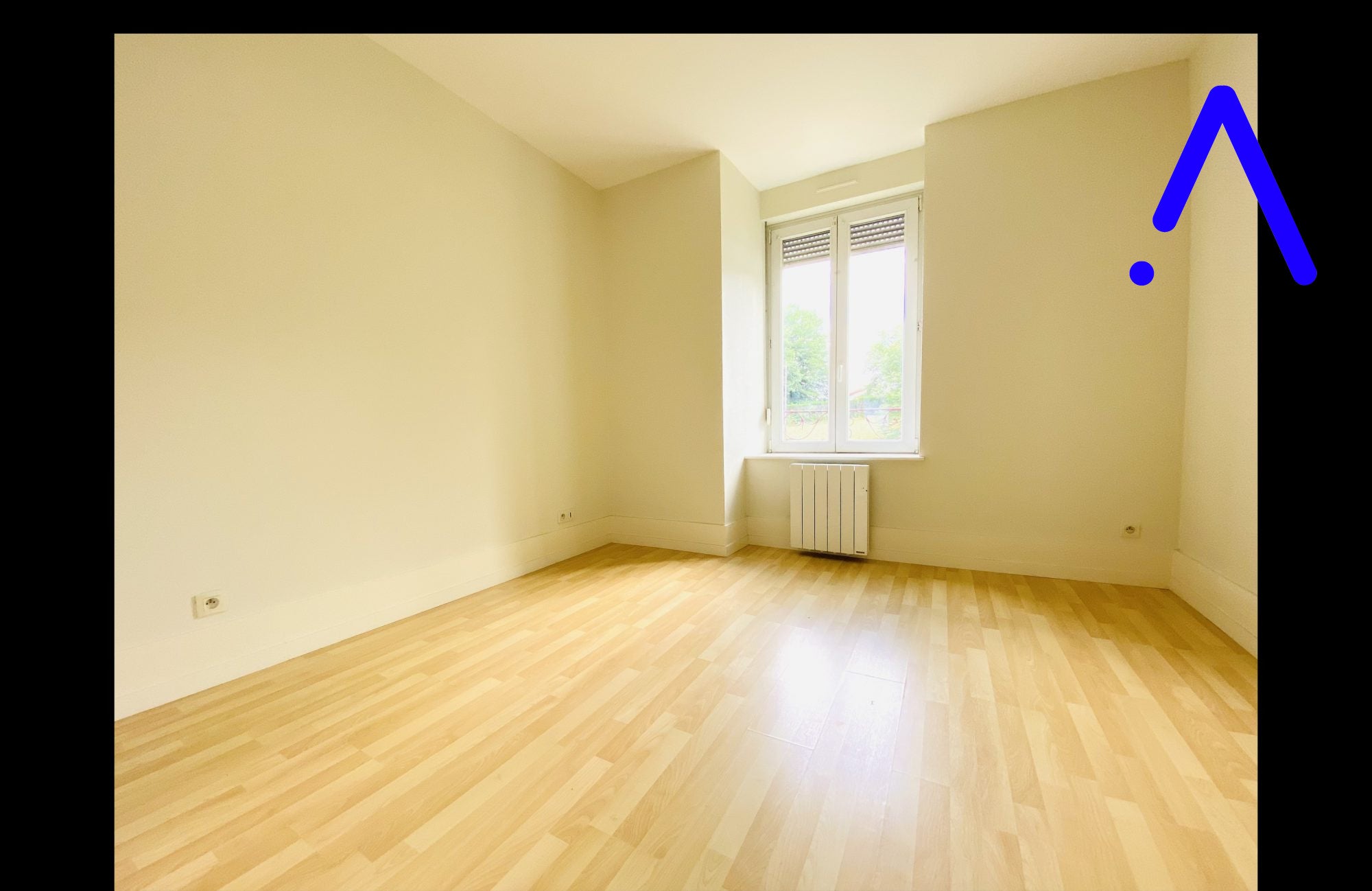 Appartement N 59 à Baccarat