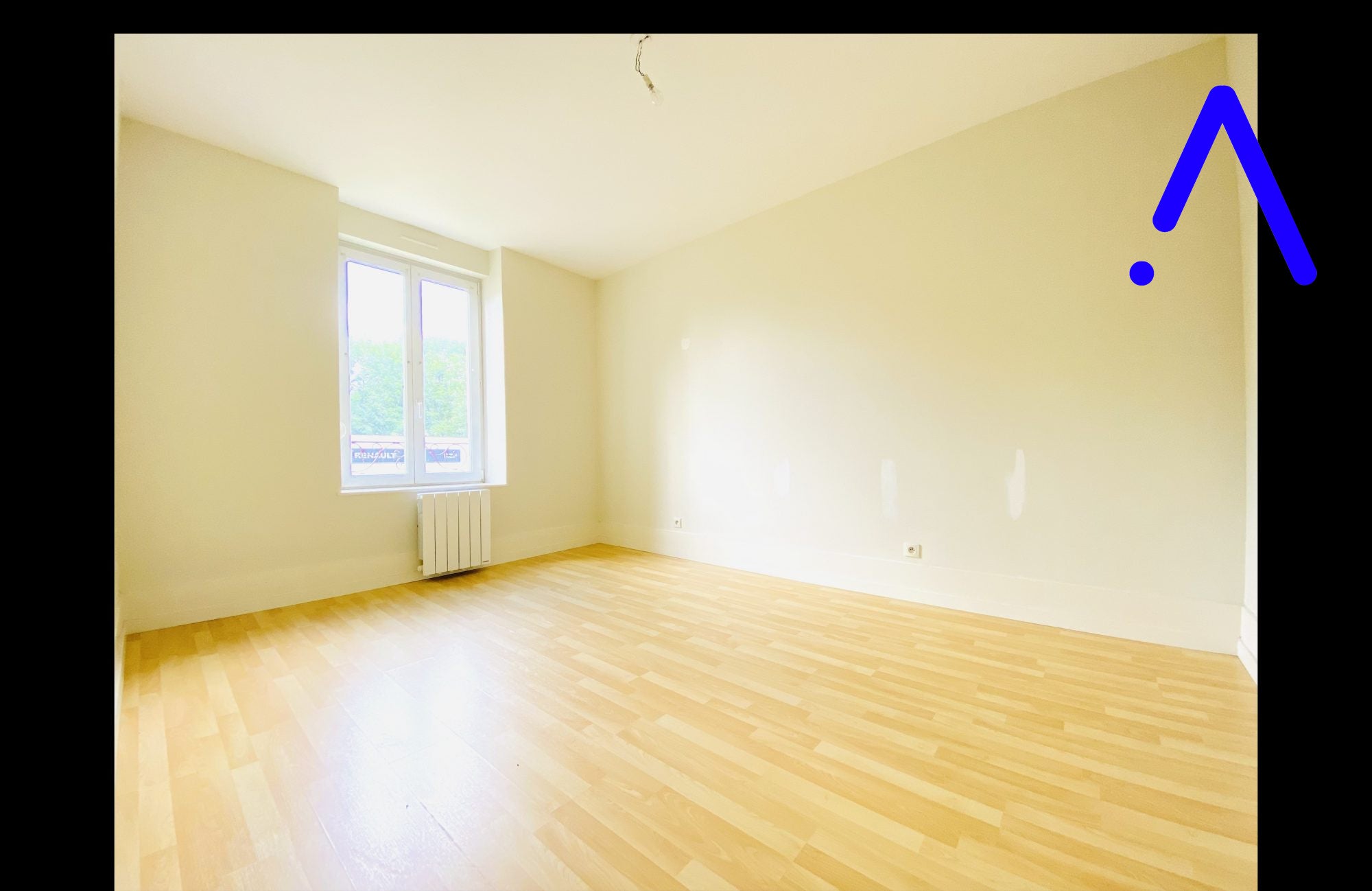 Appartement N 59 à Baccarat