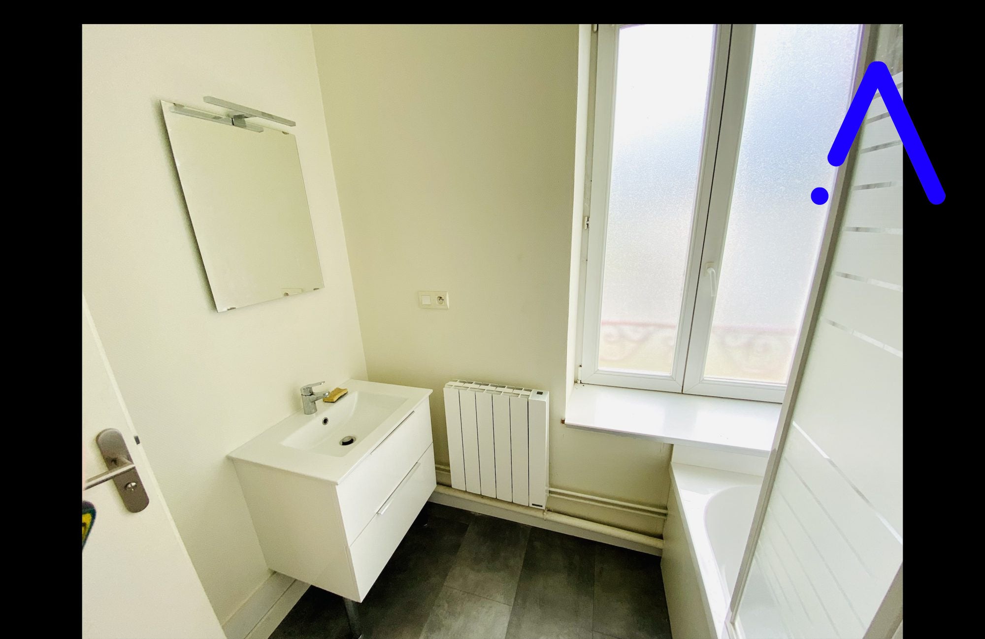 Appartement N 59 à Baccarat