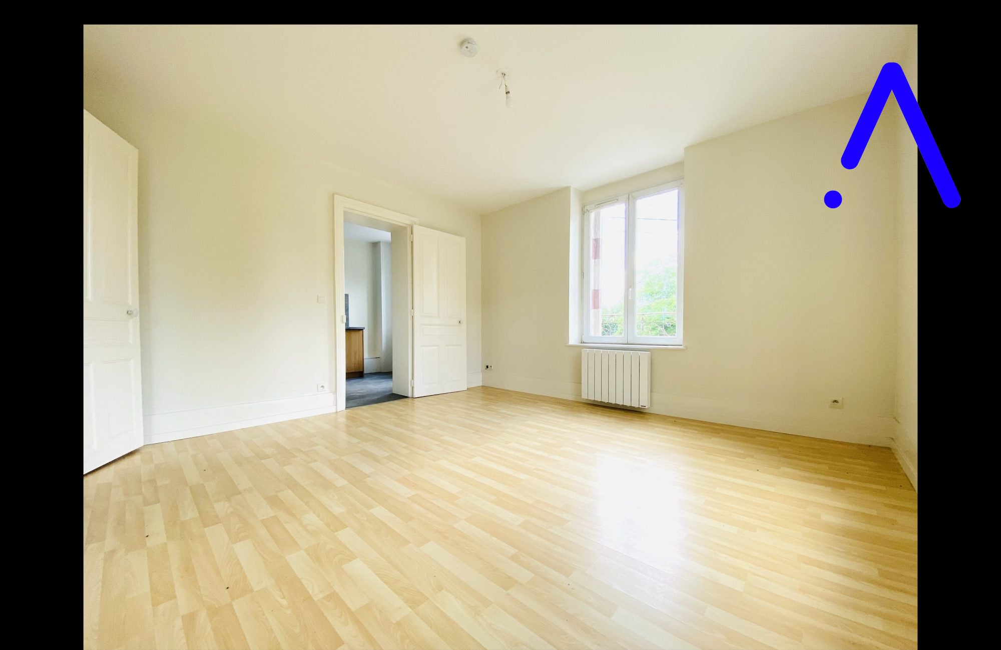Appartement N 59 à Baccarat