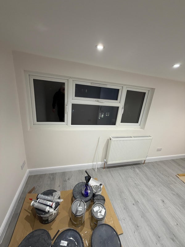 Flat Charlton Road in Greater London