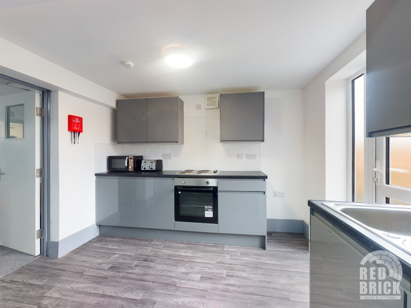 Room Clifton Road in Rugby