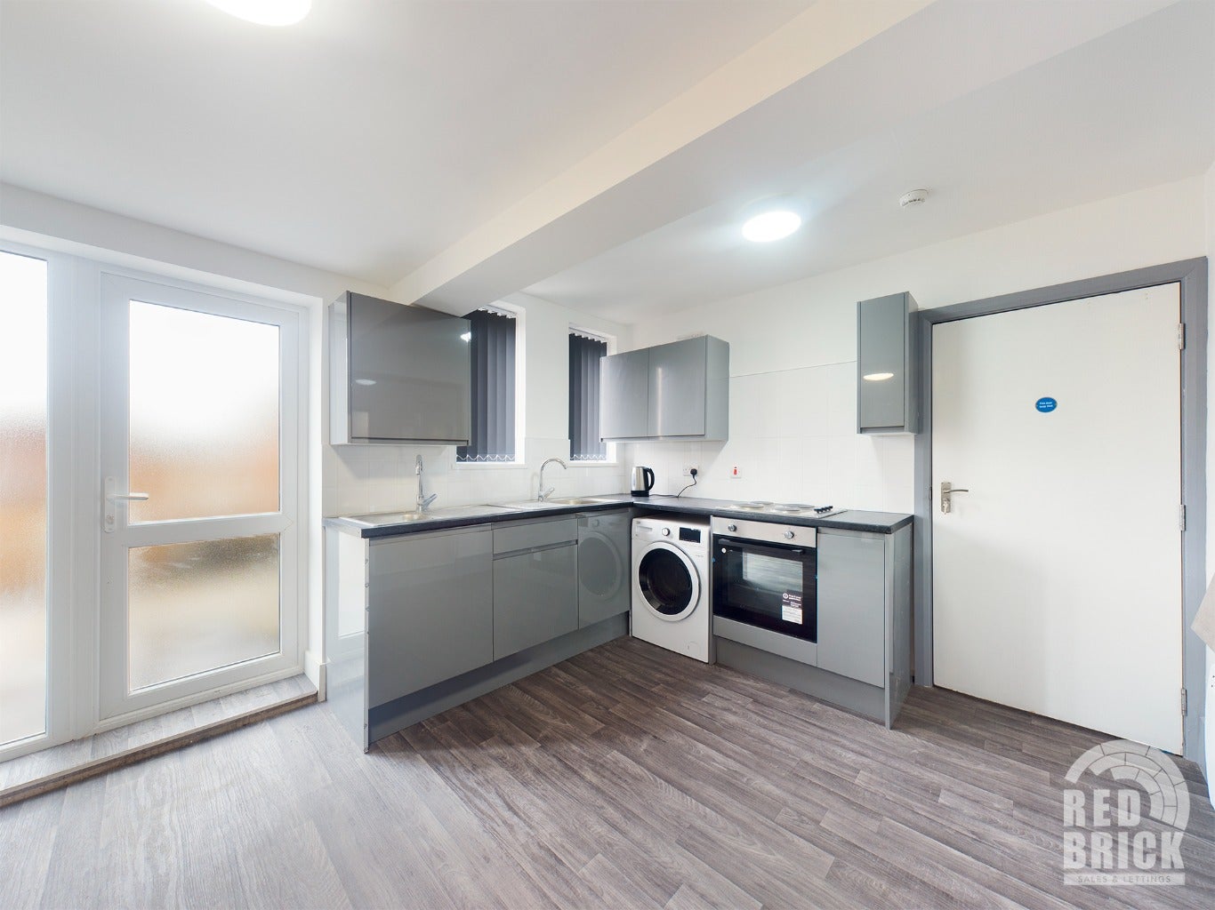 Room Clifton Road in Rugby