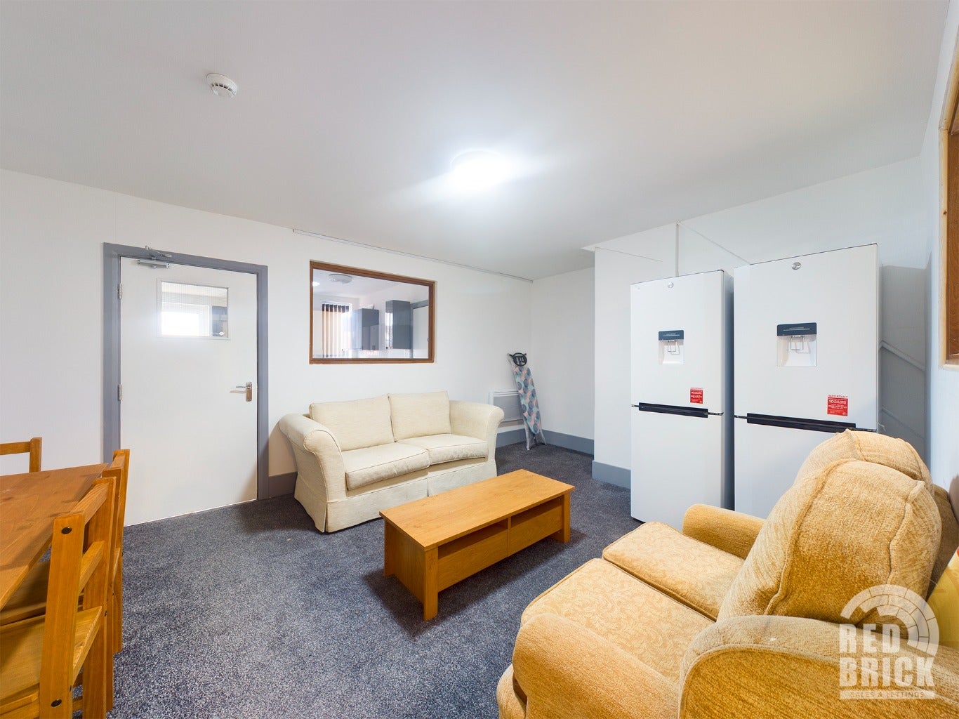 Room Clifton Road in Rugby