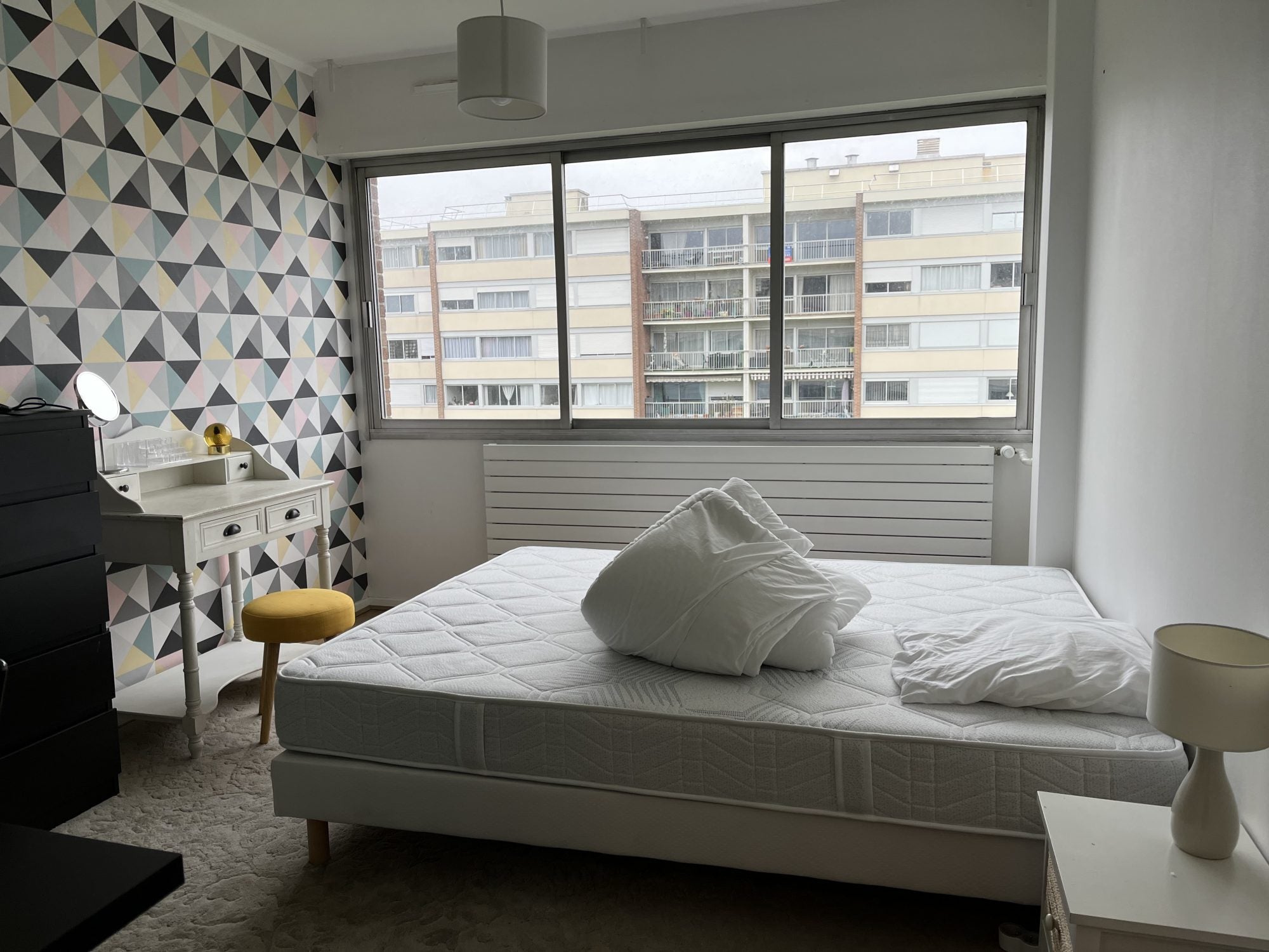 Appartement Rue de l'Abbé Bonpain à Marcq-en-Barœul