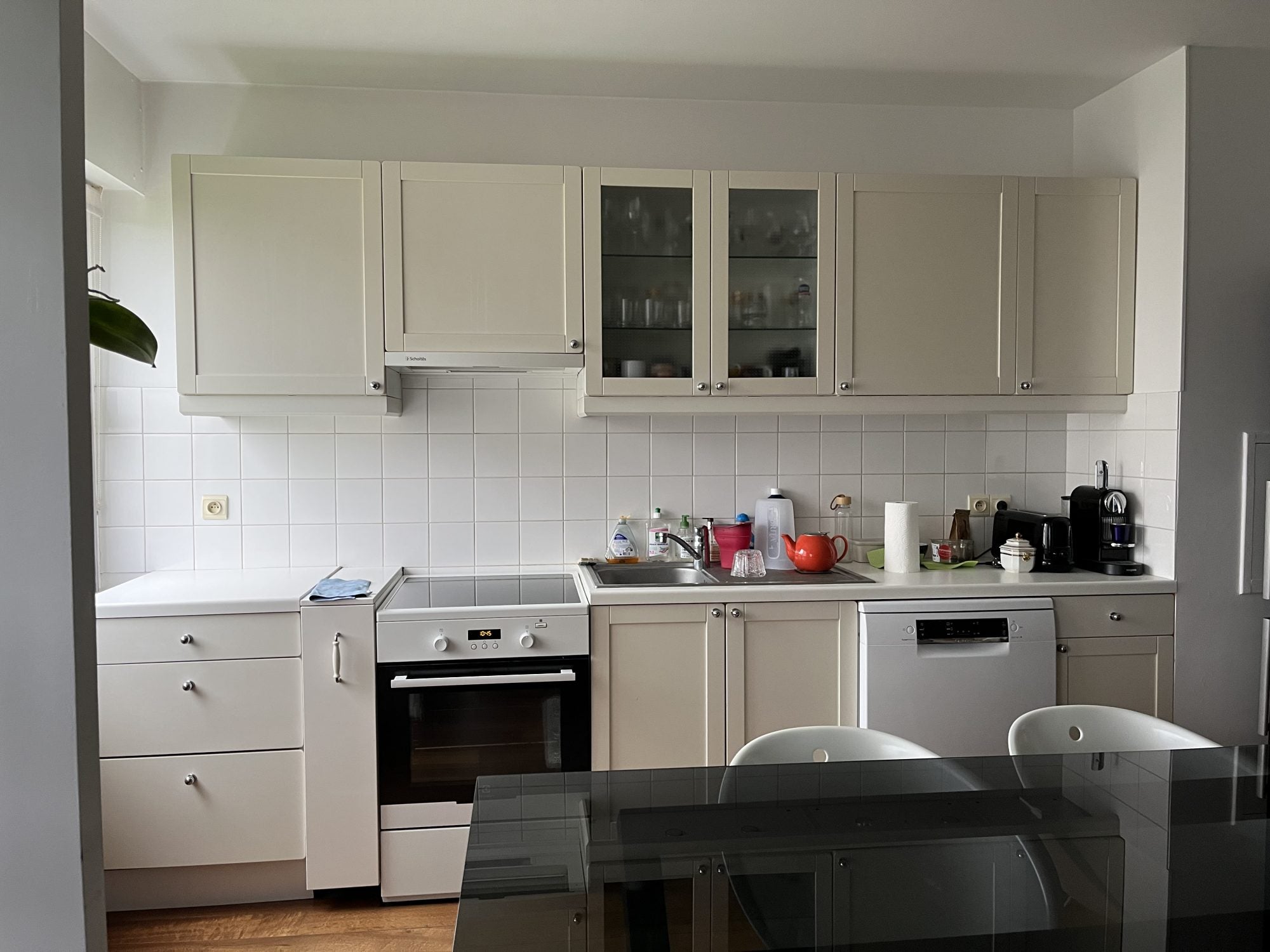 Appartement Rue de l'Abbé Bonpain à Marcq-en-Barœul