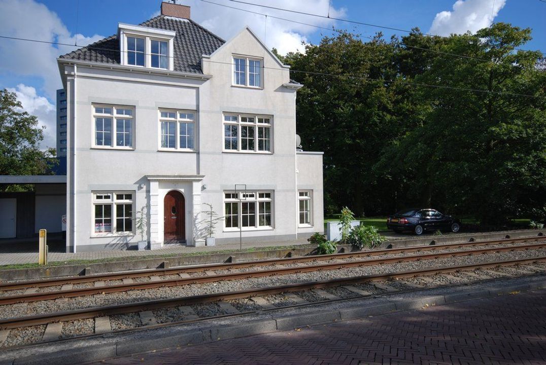 Appartement Delftweg 34 c in Rijswijk