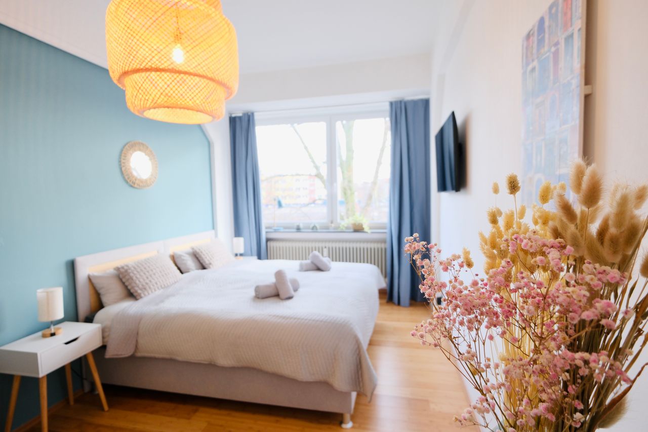 Wohnung Hildesheimer Straße in Hannover