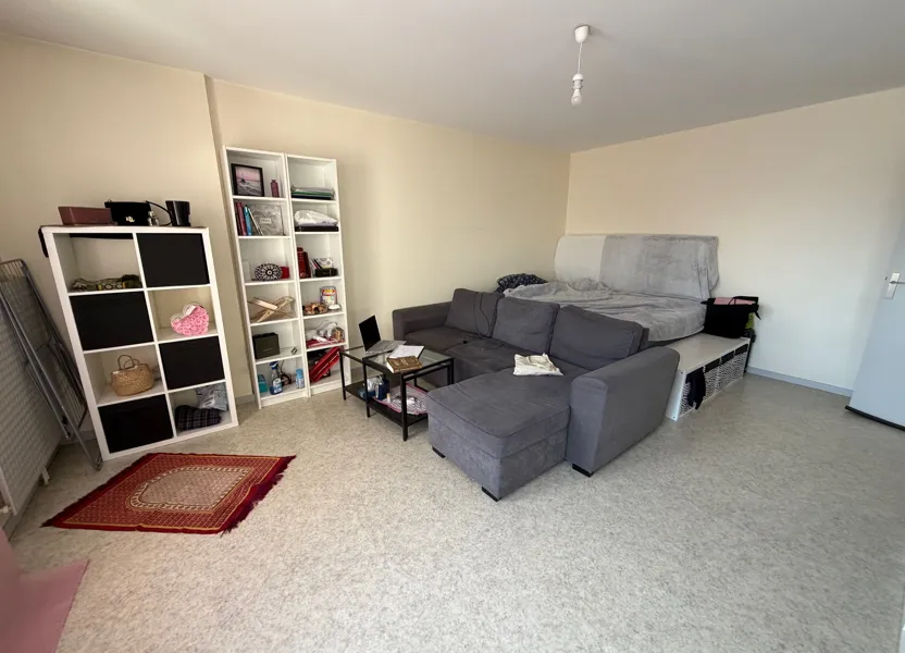 Appartement Rue Gamard à Joué-lès-Tours
