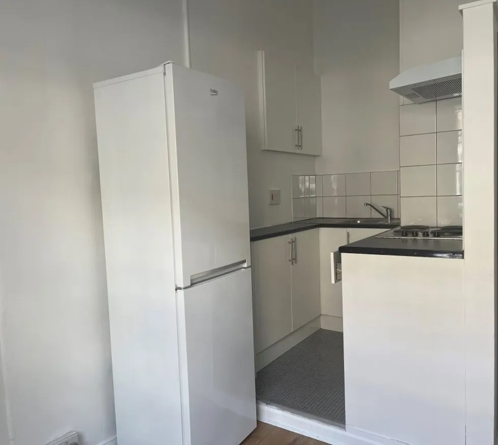 Flat Gloucester Place in City of Westminster