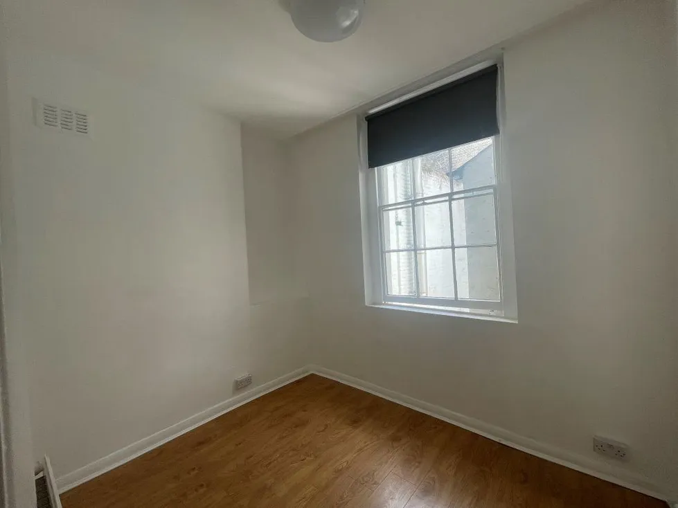 Flat Gloucester Place in City of Westminster