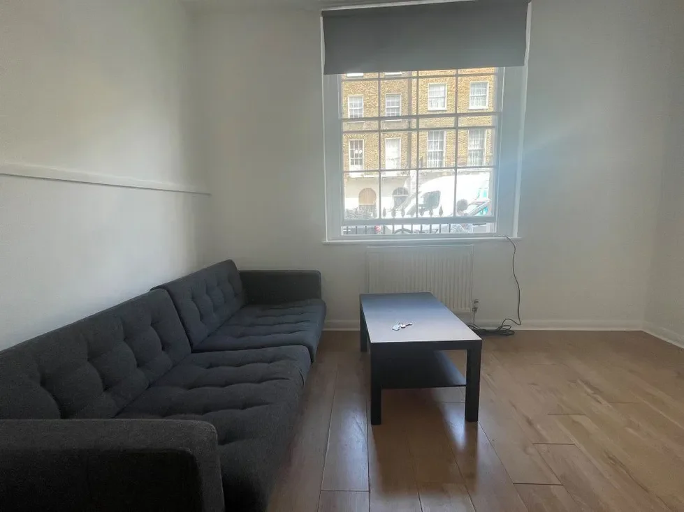Flat Gloucester Place in City of Westminster