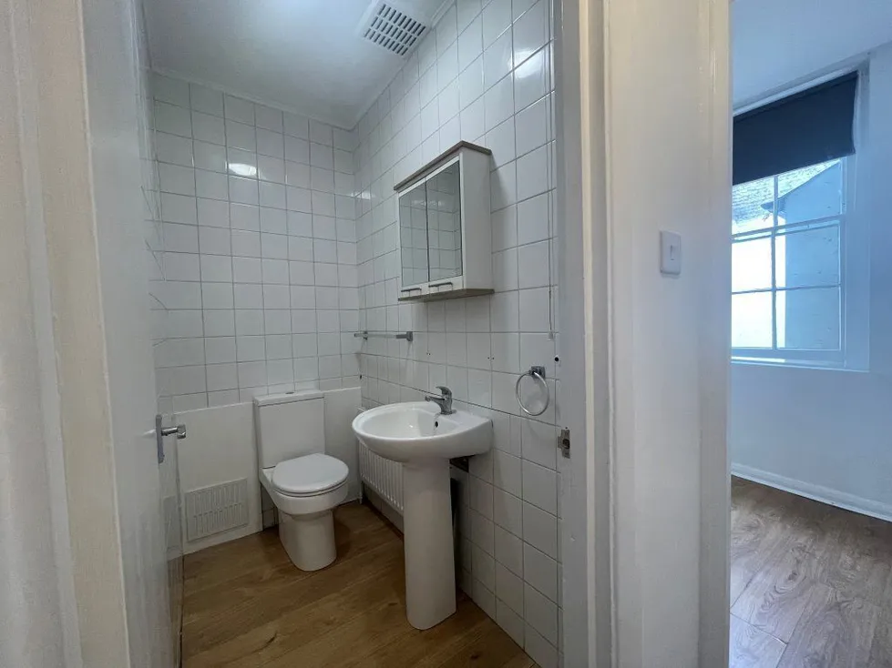 Flat Gloucester Place in City of Westminster