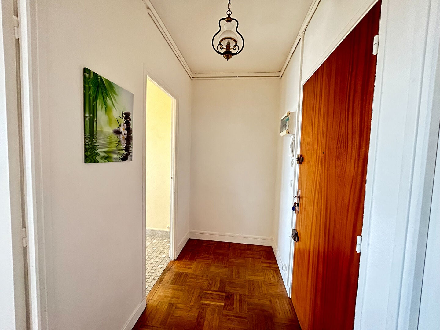 Flat Avenue de Laon in Reims