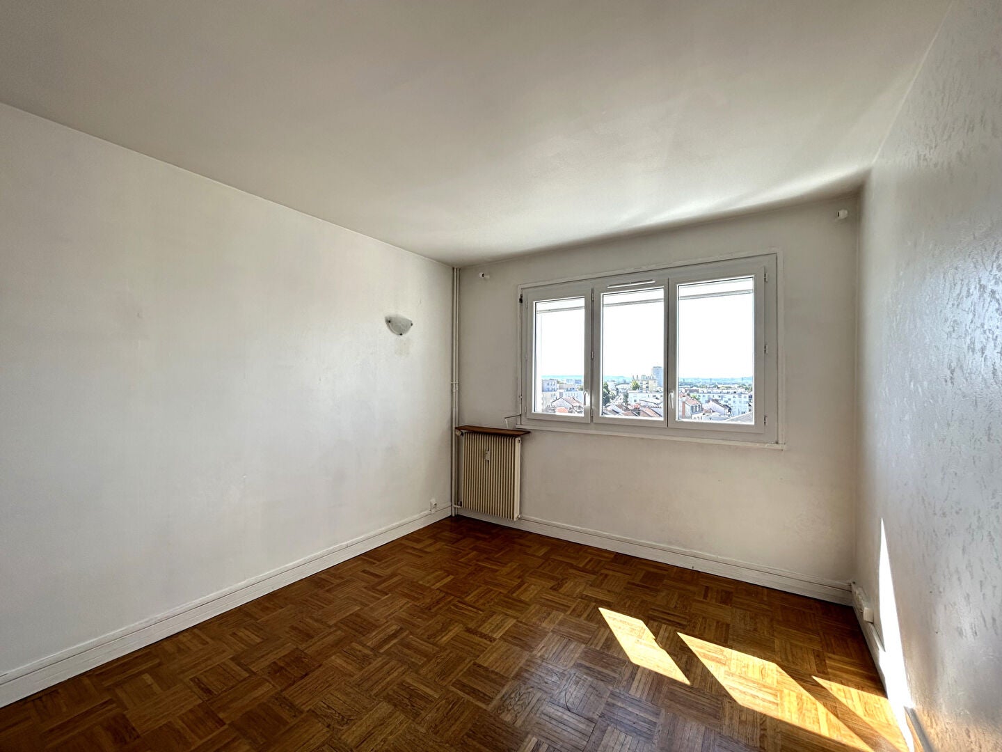 Appartement Avenue de Laon à Reims
