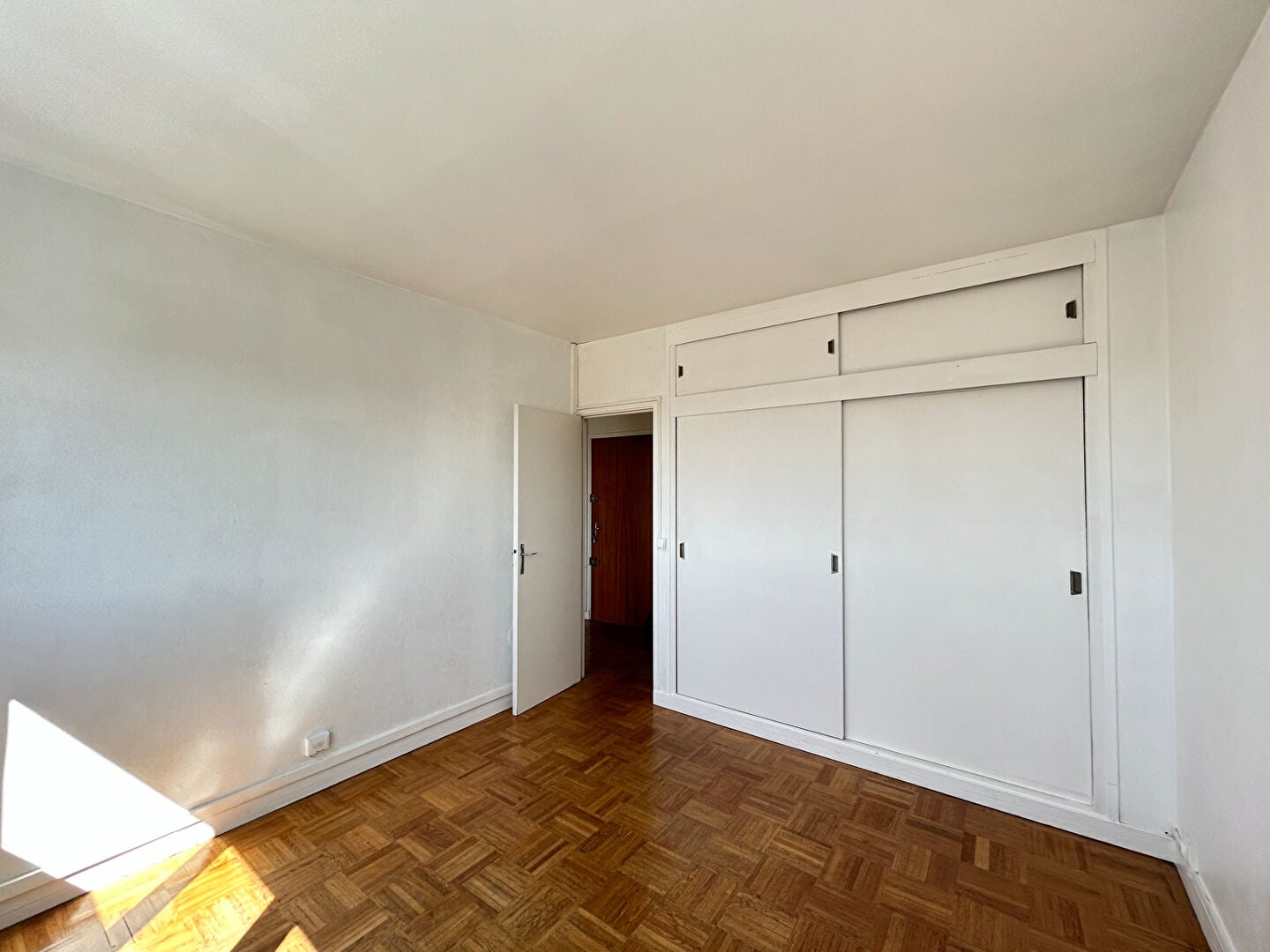 Flat Avenue de Laon in Reims