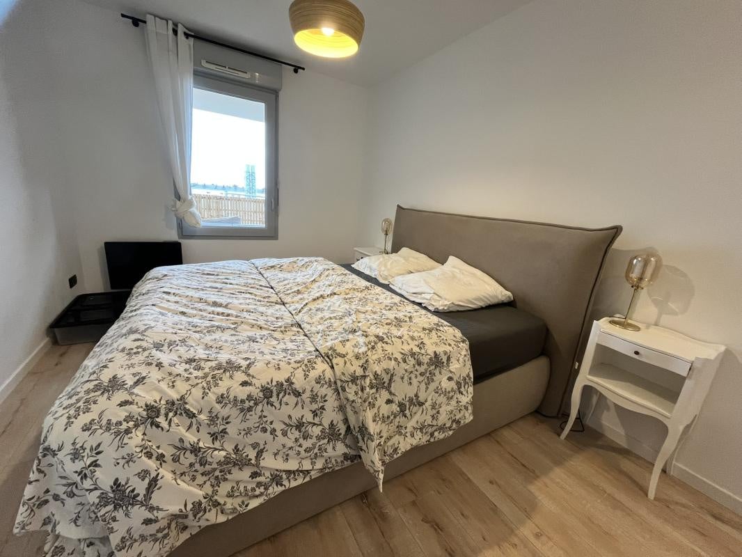 Flat Levée Napoléon in Trélazé