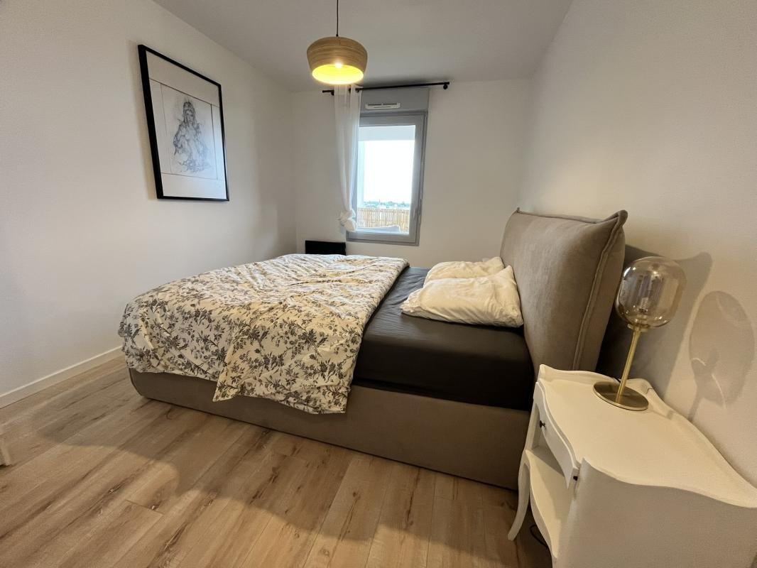 Flat Levée Napoléon in Trélazé
