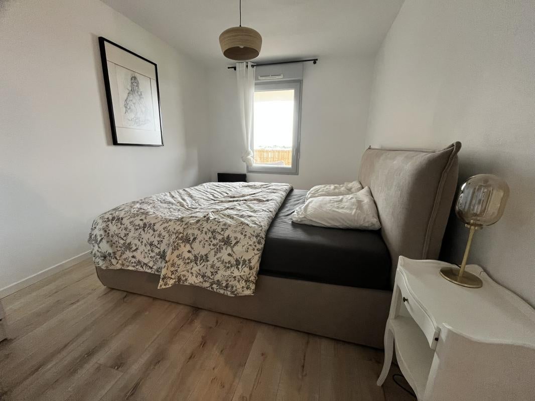 Flat Levée Napoléon in Trélazé