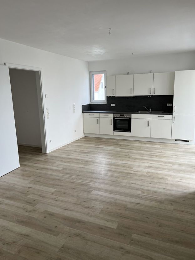 Wohnung Zittauer Straße in Sohland a. d. Spree
