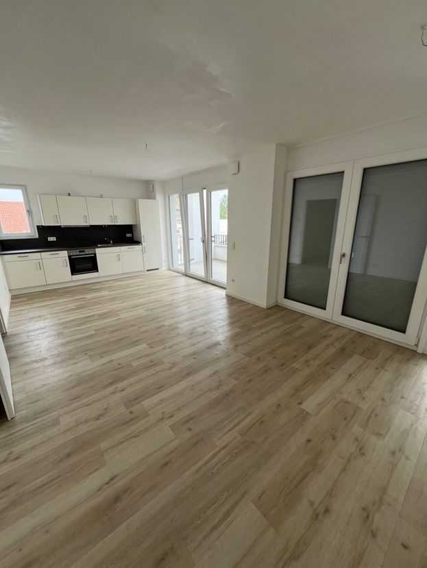 Wohnung Zittauer Straße in Sohland a. d. Spree