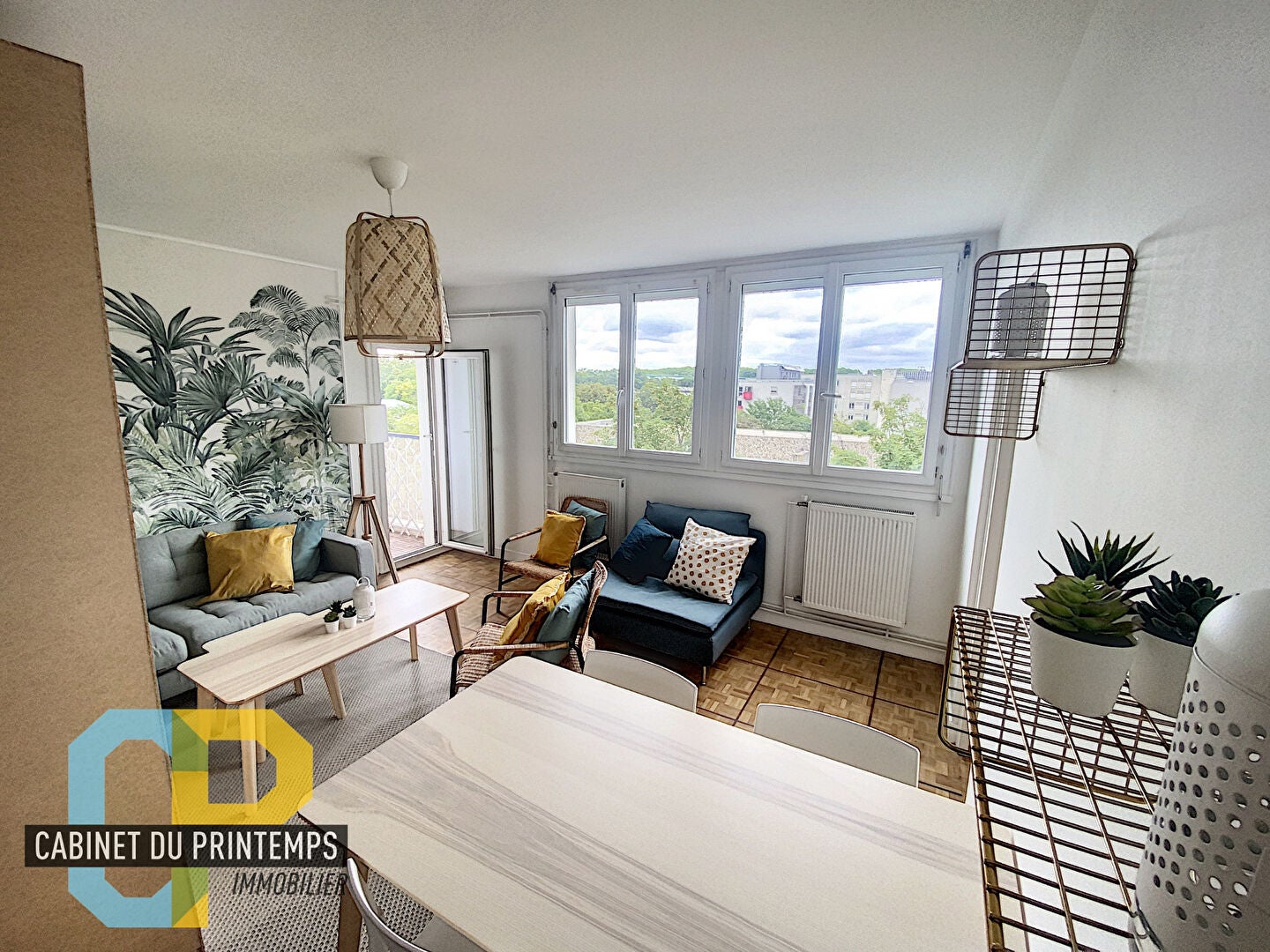 Appartement Rue Émile Guyou à Toulouse