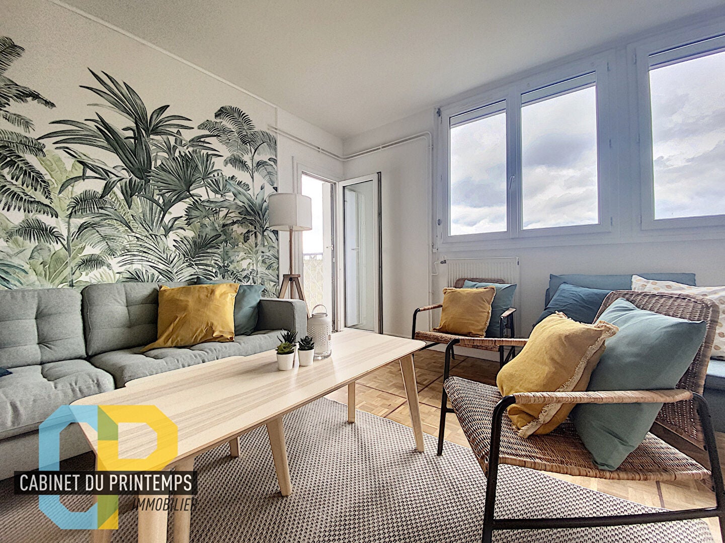 Appartement Rue Émile Guyou à Toulouse