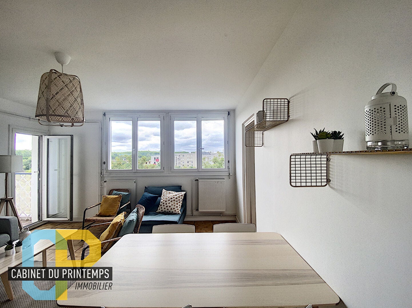 Appartement Rue Émile Guyou à Toulouse