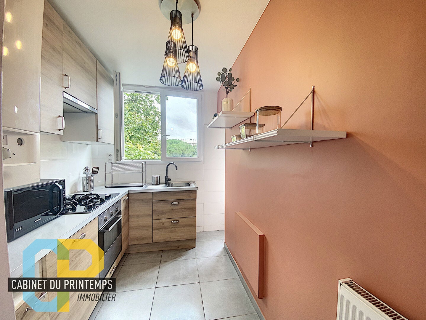 Appartement Rue Émile Guyou à Toulouse
