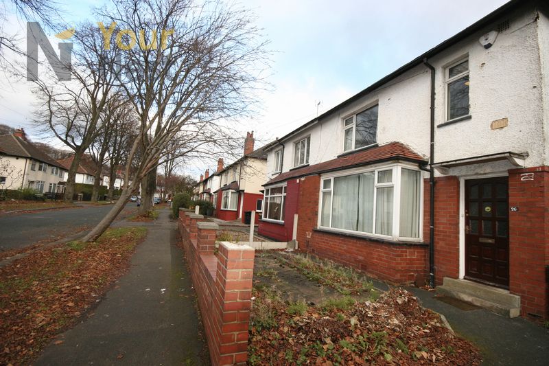 House Langdale Avenue in Leeds