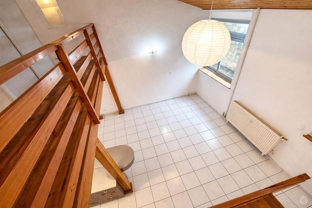 Appartement Rue du Commandant Girardot à Vesoul