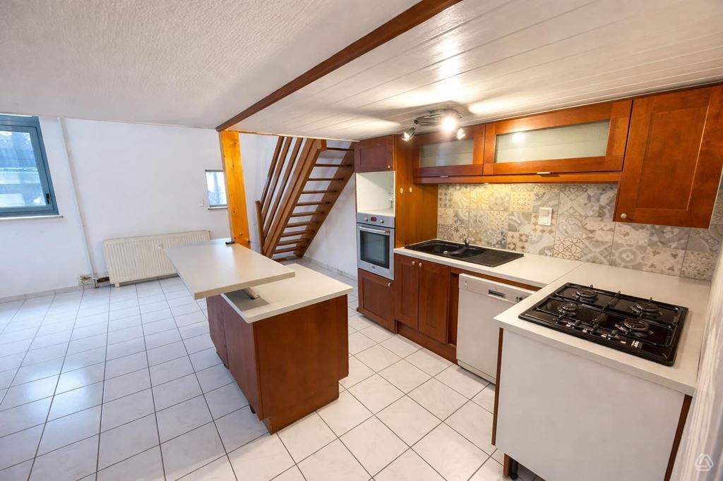 Appartement Rue du Commandant Girardot à Vesoul