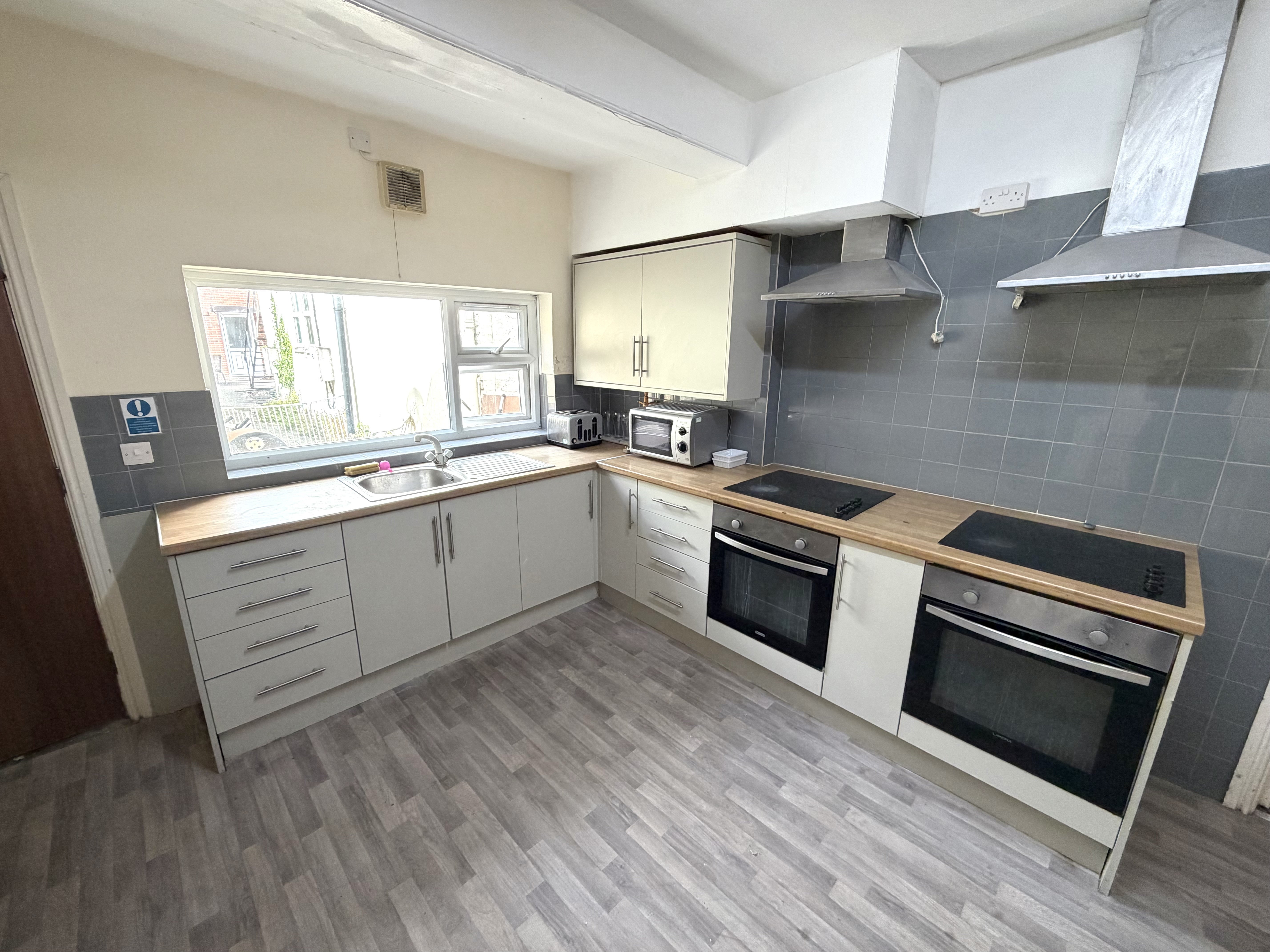 Room Norton Street in South Kesteven