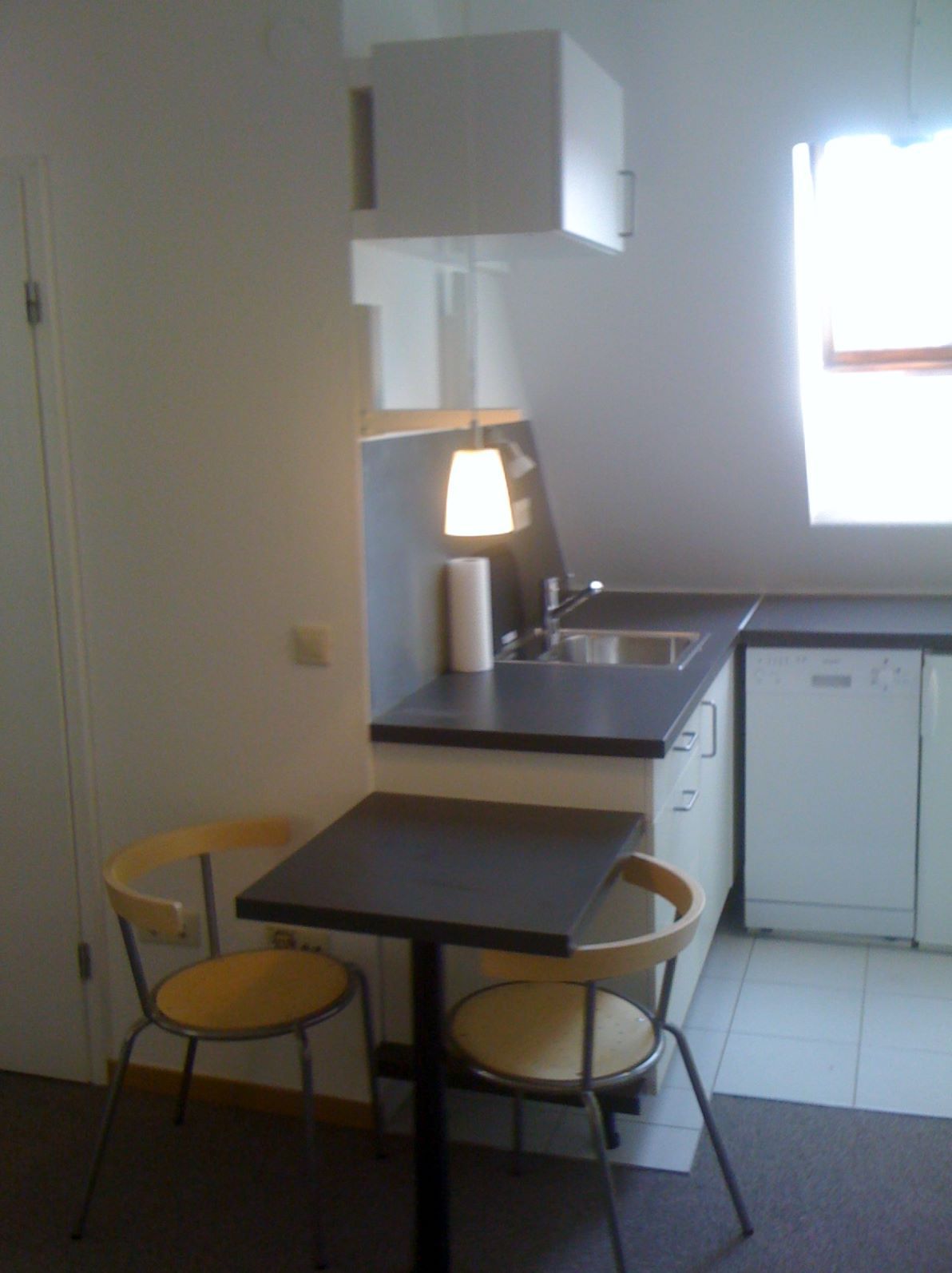 Wohnung Rebusgasse in Darmstadt