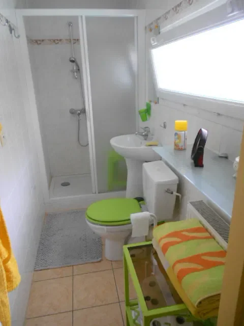 Chambre Rue Naissant à Agen