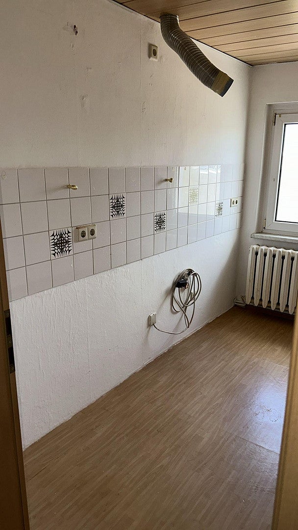 Wohnung Mühlenstraße in Roßlau
