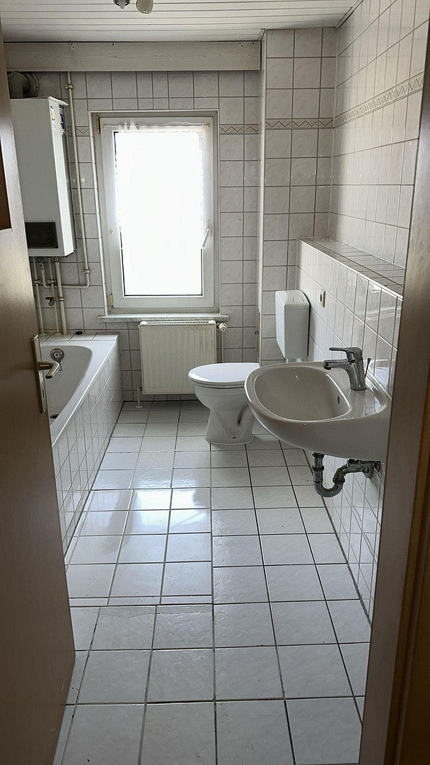 Wohnung Mühlenstraße in Roßlau