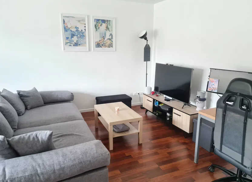Flat Rue Ma Campagne in Tourcoing