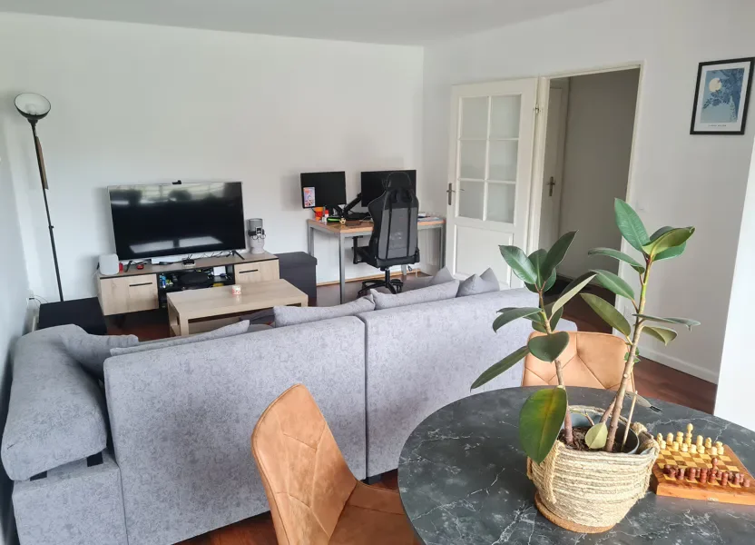 Flat Rue Ma Campagne in Tourcoing