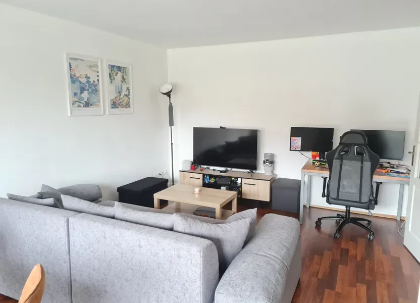 Flat Rue Ma Campagne in Tourcoing