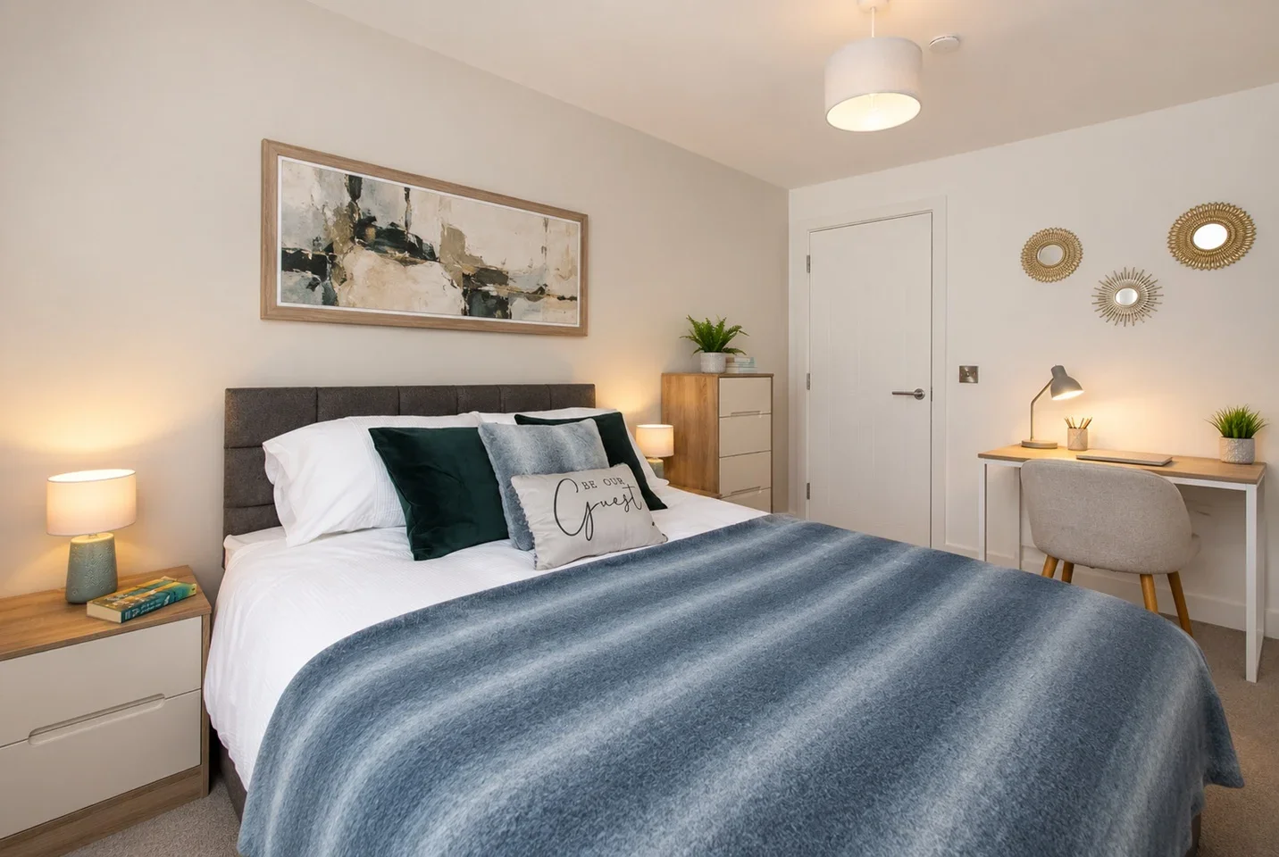 Room Carlton Vale in City of Westminster