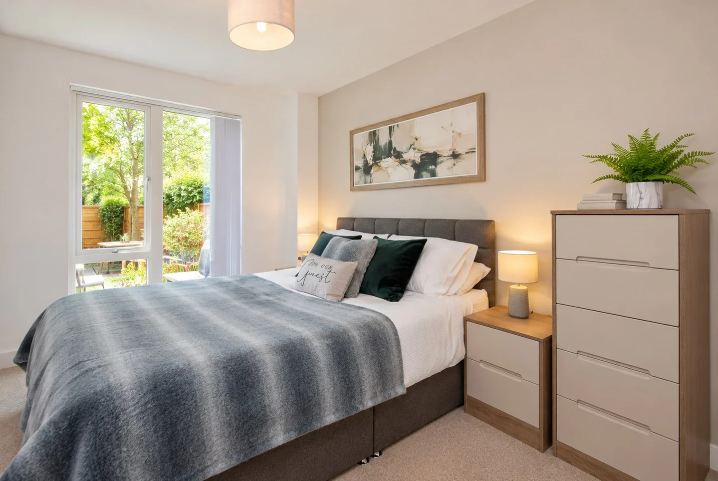 Room Carlton Vale in City of Westminster