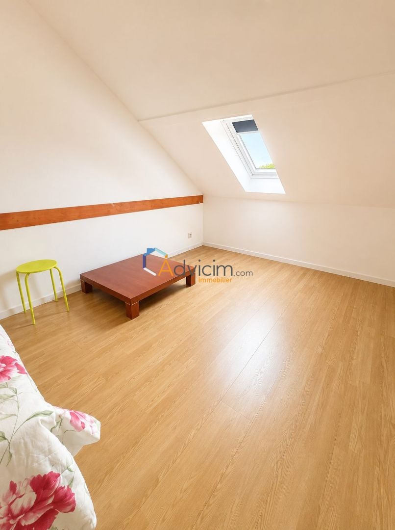 Appartement Boulevard Jean Rostand à Saint-Jean-de-Braye